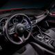 Illustration for article titled The Alfa Romeo GTAm Returns With 540 HP And An Awful Photoshop